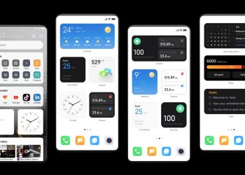 Xiaomi MIUI 13’ü Tanıttı