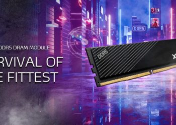 XPG HUNTER DDR5 RAM Oyuncu Belleklerinde Yeni Çıtayı Belirliyor
