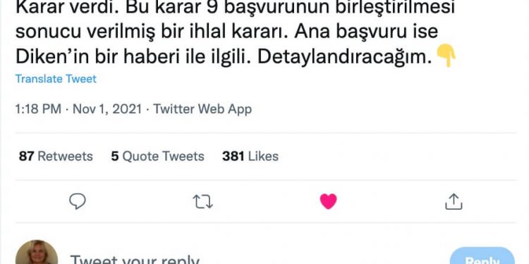 Anayasa Mahkemesi Kararı’nın Boyutlarını Prof.Dr.Yaman Akdeniz’e Soruyoruz