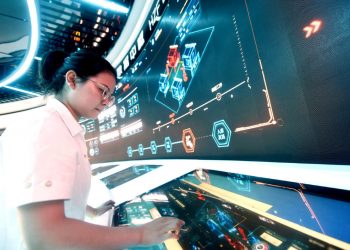 Çin, 2025 Sonuna Değin 200 bin Yeni Yüksek Teknoloji KOBİ’si Yaratacak