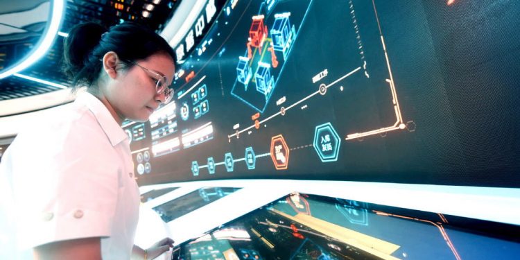 Çin, 2025 Sonuna Değin 200 bin Yeni Yüksek Teknoloji KOBİ’si Yaratacak