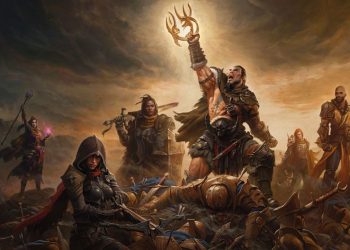 Diablo Immortal’a Çok Az Kaldı: Kapalı Beta Süreci Birçok Geliştirmeyle Tamamlandı