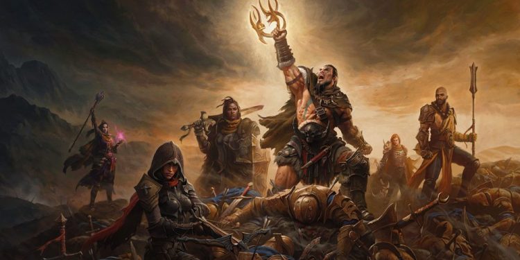 Diablo Immortal’a Çok Az Kaldı: Kapalı Beta Süreci Birçok Geliştirmeyle Tamamlandı