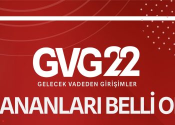 120’yi Aşkın Girişimcinin Buluştuğu GVG22 Yarışmasının Kazananları Açıklandı!