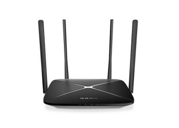 Mercusys, Gigabit Bağlantı Desteğine Sahip Yeni Router’ını Satışa Sundu