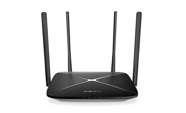 Mercusys, Gigabit Bağlantı Desteğine Sahip Yeni Router’ını Satışa Sundu