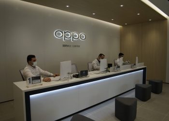 OPPO Kadıköy ve Şişli’de Teknik Servis Noktası Açtı