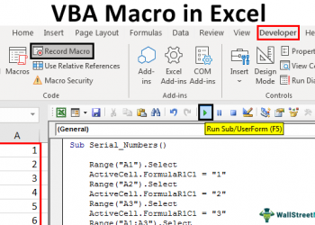 Microsoft VBA Makro Komut Dosyalarını Bloklamaya Başladı
