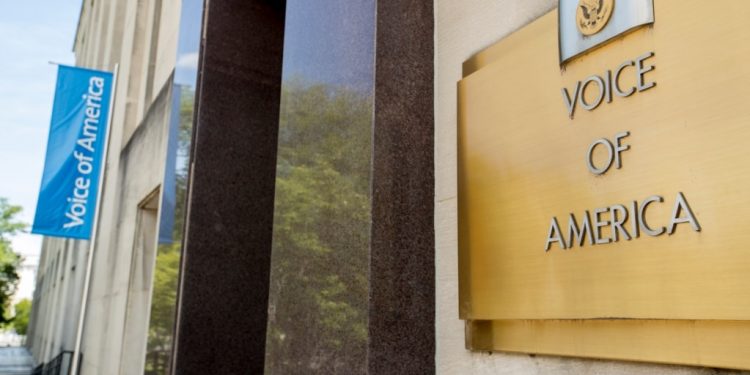 VOA ve DW, RTÜK’ün Lisans Talebine Karşı Açıklama Yaptılar