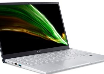 Acer Swift X, Türkiye’de