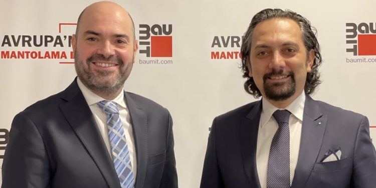 Küresel Isınmaya Karşı Mantolama