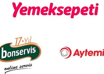 Bonservis ve Aytemiz de Artık Yemeksepeti Nar Projesinde