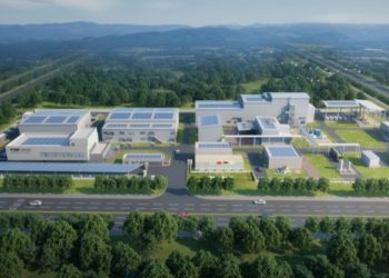 BASF ve Heraeus Çin’de Metalleri Dönüştürecek Fabrika Kuracak