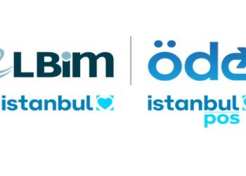 BELBİM ve Ödeal İş Birliği İmzaladı