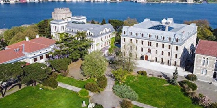 Rektörler Neden Vakıflara Bu Kadar Düşkün : Boğaziçi ve İTÜ Örnekleri