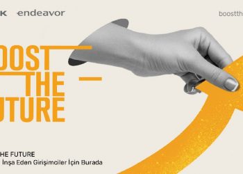 Boost The Future, Dördüncü Dönem Mezunlarını Verdi