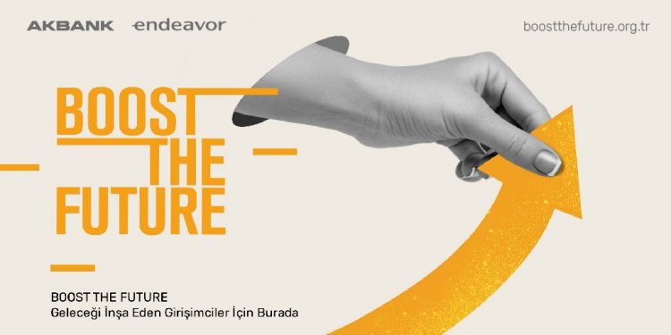 Boost The Future, Dördüncü Dönem Mezunlarını Verdi