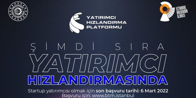İş İnsanları ve Sermaye Sahipleri BTM’nin Yeni Programı İle Start Up Yatırımcısı Olacak