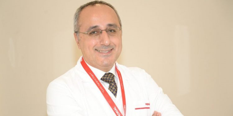 Türkiye’de Günde 184 Kadın ve 263 Erkek Kanser Olduğunu Öğreniyor