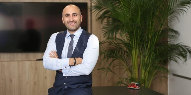 Redington Türkiye, Broadcom Software’in Yetkili Distribütörü Oldu