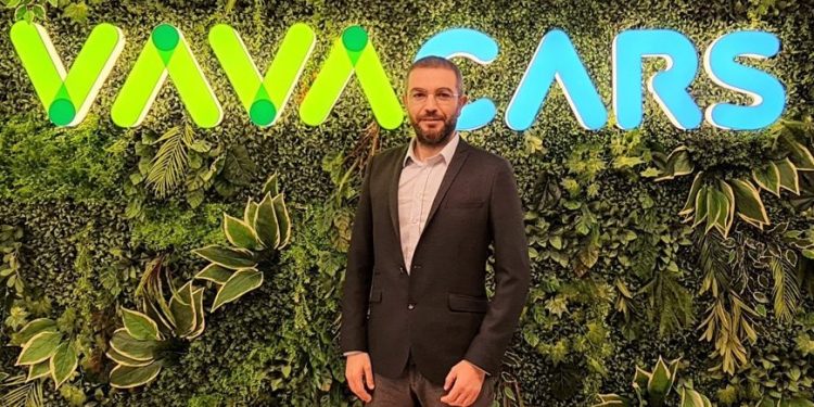 VavaCars’ın Yeni Finans Grubu Başkanı Cem Yıldız Oldu