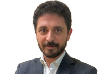 Tech Data Türkiye’de Satış Direktörlüğü Görevine Cemil Şetvan Atandı
