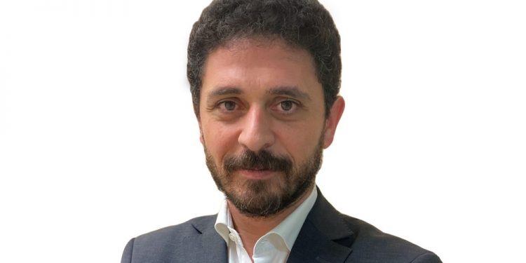 Tech Data Türkiye’de Satış Direktörlüğü Görevine Cemil Şetvan Atandı