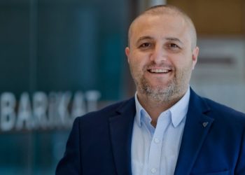 Barikat Siber Güvenlik’in Teknikten Sorumlu Genel Müdür Yardımcılığı’na Cenk Özügür Getirildi