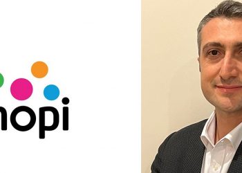 Hopi’de Teknolojiden Sorumlu Genel Müdür Yardımcısı Cihan Yıldız Oldu