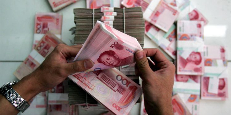 Yuan, 2030’da Dünyanın Üçüncü Büyük Rezerv Parası Olacak