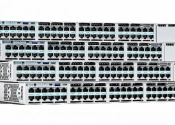 Cisco Yeni Teknolojileri Tanıttı