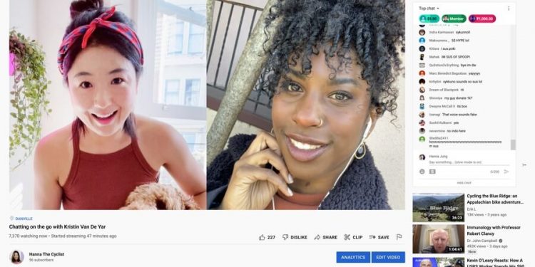 YouTube, İçerik Oluşturucuların Para Kazanmaları için Yeni Yollar Ekliyor