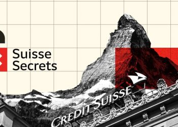 Şimdi de Credit Suisse Veri Sızıntısının Gösterdiği Rezaletler