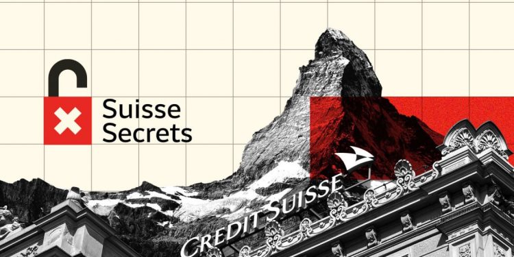 Şimdi de Credit Suisse Veri Sızıntısının Gösterdiği Rezaletler