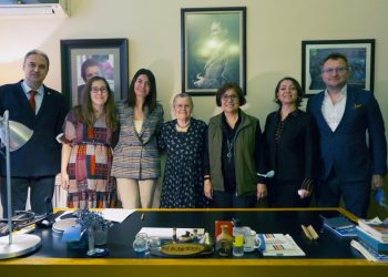Kadın Cinayetleri Sonucu Annelerini Kaybetmiş ve İstismara Maruz Bırakılmış Çocuklara Burs Desteği
