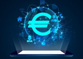 Dijital Euro Yasası 2023’ün Başlarında Geliyor