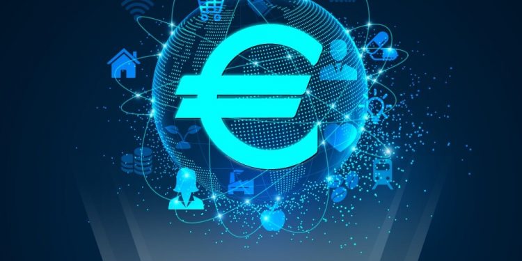 Dijital Euro Yasası 2023’ün Başlarında Geliyor