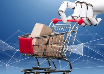 E-ticarette “Yapay Zeka” Gücü