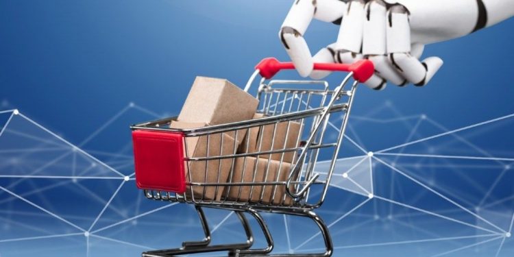 E-ticarette “Yapay Zeka” Gücü