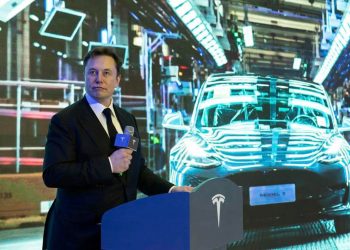 Tesla’nın Shanghai Tesisi, Ocak Ayında 40 Binden Fazla Araç İhraç Etti