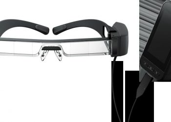 Epson, Akıllı Gözlükleriyle Metaverse’in Kapısını Aralıyor