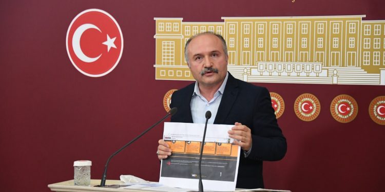 HGS Satışlarında PTT Neden % 40 Alıyor?