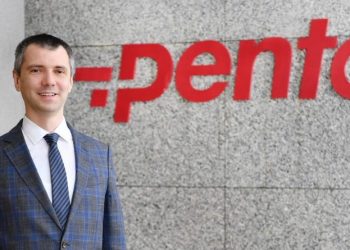 Penta Teknoloji’de Genel Müdürlük Görevine Fatih Erünsal Getirildi