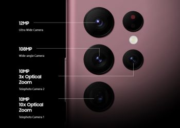 Galaxy S22 Serisi 25 Şubat’ta Geliyor