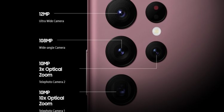 Galaxy S22 Serisi 25 Şubat’ta Geliyor