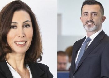 Iron Mountain Türkiye’de Üst Düzey Atamalar