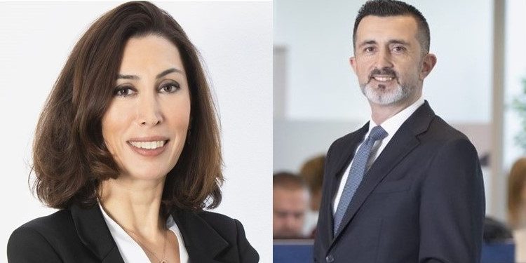 Iron Mountain Türkiye’de Üst Düzey Atamalar