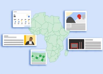 Google Haber Girişimi (GNI) İnovasyon Yarışması Habercilik Alanında Yenilikçi Projeleri Arıyor