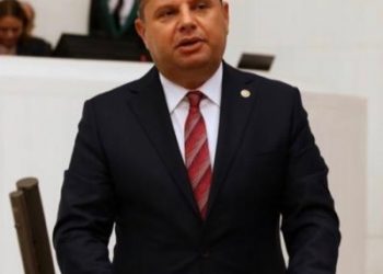 MHP Sosyal Medya Kanun Teklifi Verdi
