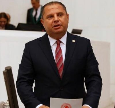 MHP Sosyal Medya Kanun Teklifi Verdi